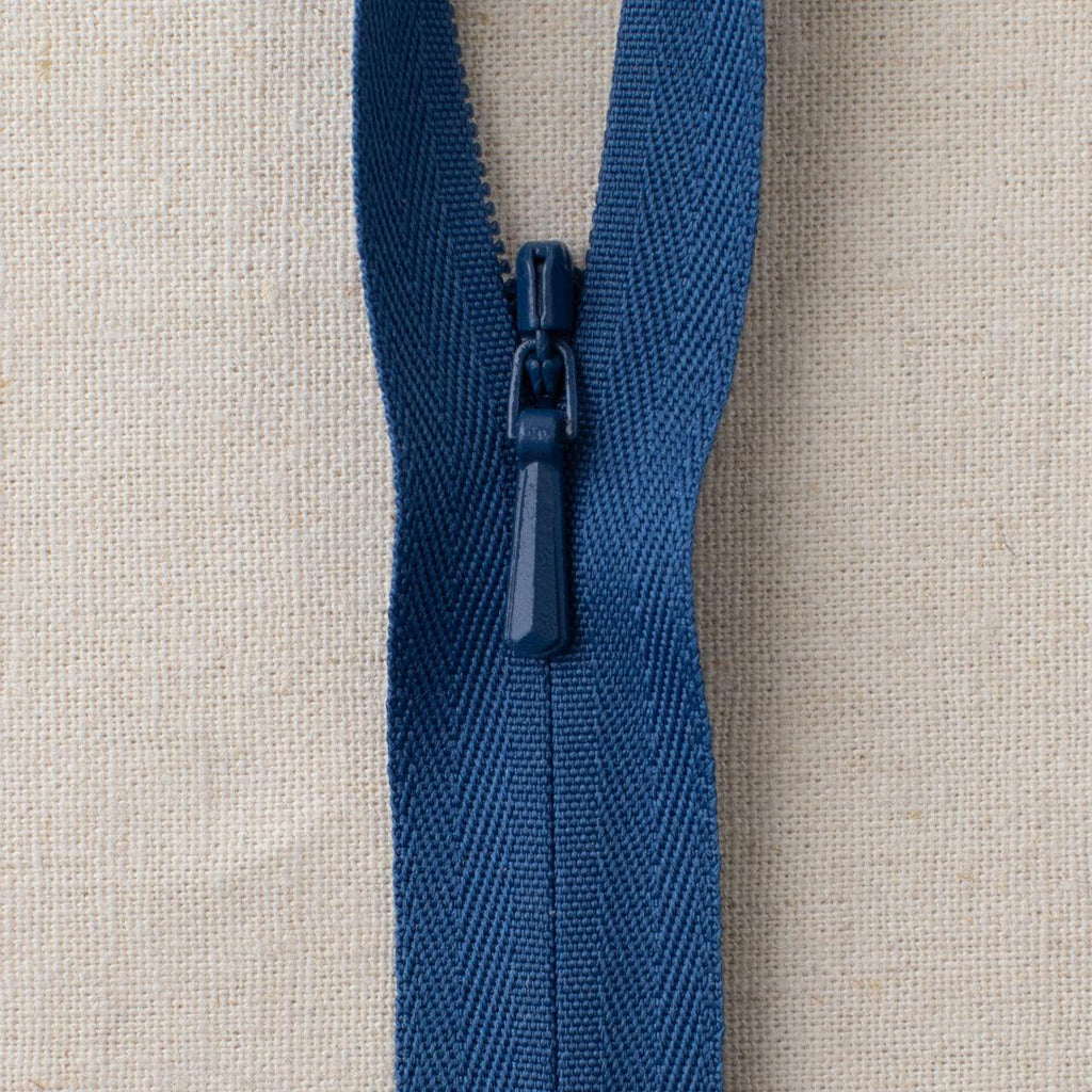 YKK® CONCEAL® Invisible Zippers – Home Sew