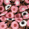 Cloud9 Fabrics Blooms Barkcloth - Blooms Barkcloth - undefined Fancy Tiger Crafts Co-op